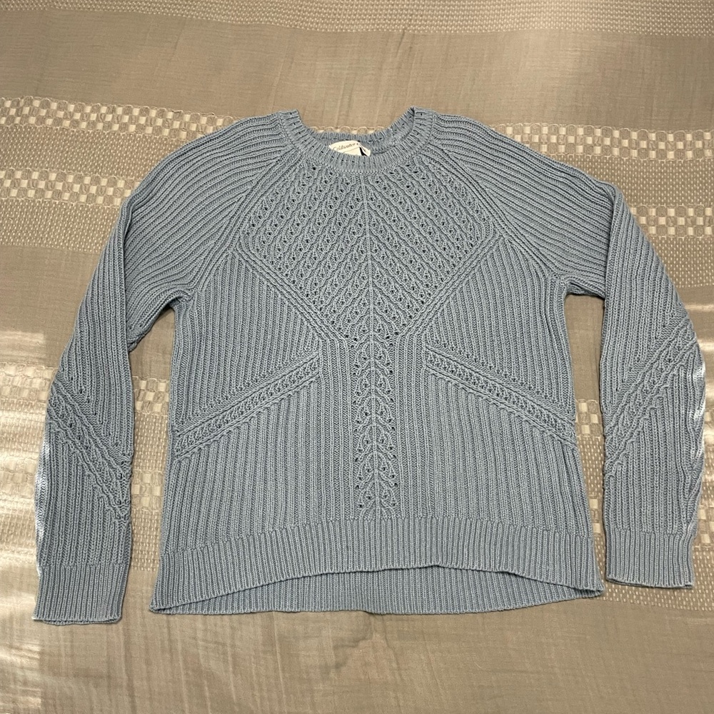 Coldwater Creek Sweater